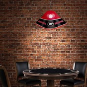 Georgia Bulldogs: Game Table Light, FNB-NCGEOR-410-02A