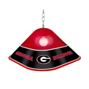 Georgia Bulldogs: Game Table Light, FNB-NCGEOR-410-02A