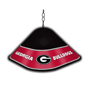 Georgia Bulldogs: Game Table Light, FNB-NCGEOR-410-02A