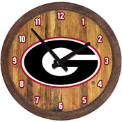 Georgia Bulldogs: 