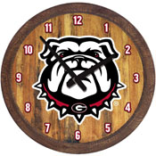 Georgia Bulldogs: Uga - 
