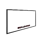 Georgia Bulldogs: Framed Dry Erase Wall Sign, FNB-NCGEOR-613-01A