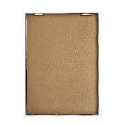 Georgia Bulldogs: Framed Dry Erase Wall Sign, FNB-NCGEOR-613-01A