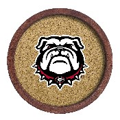 Georgia Bulldogs: Mascot - 