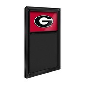 Georgia Bulldogs: Cork Note Board, FNB-NCGEOR-640-01A