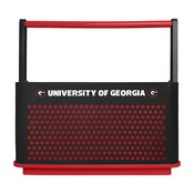 Georgia Bulldogs: Tailgate Caddy, FNB-NCGEOR-710-01A