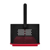 Georgia Bulldogs: Tailgate Caddy, FNB-NCGEOR-710-01A