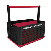 Georgia Bulldogs: Tailgate Caddy, FNB-NCGEOR-710-01A