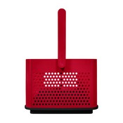 Georgia Bulldogs: Tailgate Caddy, FNB-NCGEOR-710-01A