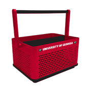 Georgia Bulldogs: Tailgate Caddy, FNB-NCGEOR-710-01A