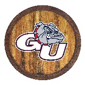 Gonzaga Bulldogs: GU - 