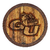 Gonzaga Bulldogs: GU - Branded 