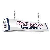 Gonzaga Bulldogs: Standard Pool Table Light, FNB-NCGONZ-310-01A