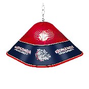 Gonzaga Bulldogs: Game Table Light, FNB-NCGONZ-410-01A