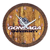 Gonzaga Bulldogs: 