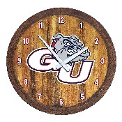 Gonzaga Bulldogs: GU - 