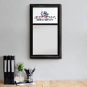 Gonzaga Bulldogs: Dry Erase Note Board, FNB-NCGONZ-610-01A