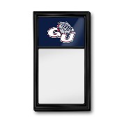 Gonzaga Bulldogs: GU - Dry Erase Note Board, FNB-NCGONZ-610-02A