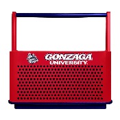 Gonzaga Bulldogs: Tailgate Caddy, FNB-NCGONZ-710-01A