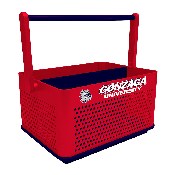 Gonzaga Bulldogs: Tailgate Caddy, FNB-NCGONZ-710-01A