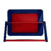 Gonzaga Bulldogs: Tailgate Caddy, FNB-NCGONZ-710-01A