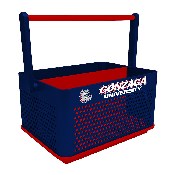 Gonzaga Bulldogs: Tailgate Caddy, FNB-NCGONZ-710-01A