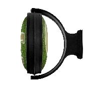 Georgia Tech Yellow Jackets: On the 50 - Rotating Lighted Wall Sign, NCGTYJ-115-21
