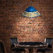 Georgia Tech Yellow Jackets: Game Table Light, NCGTYJ-410-01