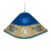 Georgia Tech Yellow Jackets: Game Table Light, NCGTYJ-410-01