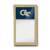 Georgia Tech Yellow Jackets: Dry Erase Note Board, NCGTYJ-610-01