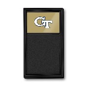 Georgia Tech Yellow Jackets: Chalk Note Board, NCGTYJ-620-01