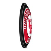 Houston Cougars: Slimline Lighted Wall Sign, FNB-NCHOUS-130-01A