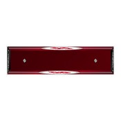 University of Houston Cougars 46 Edge Glow Pool Table Light-Primary Logo, NCHOUS-320-01