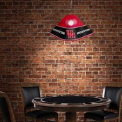 Houston Cougars: Game Table Light, FNB-NCHOUS-410-01A