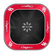 Houston Cougars: Game Table Light, FNB-NCHOUS-410-01A