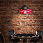 Houston Cougars: Game Table Light, FNB-NCHOUS-410-01A