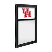 University of Houston Cougars Team Board Whiteboard-Primary Logo, NCHOUS-610-01