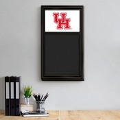 University of Houston Cougars Team Board Chalkobard-Primary Logo, NCHOUS-620-01