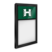 Hawaii Warriors: Dry Erase Note Board, NCHWIW-610-01