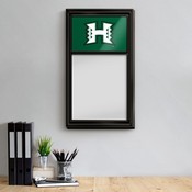 Hawaii Warriors: Dry Erase Note Board, NCHWIW-610-01