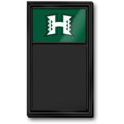 Hawaii Warriors: Chalk Note Board, NCHWIW-620-01