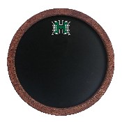 Hawaii Warriors: Chalk 