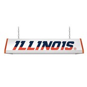 Illinois Fighting Illini: Standard Pool Table Light, FNB-NCILLI-310-01A