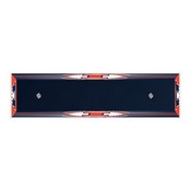 Illinois Fighting Illini: Edge Glow Pool Table Light, FNB-NCILLI-320-01A