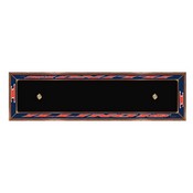 Illinois Fighting Illini: Premium Wood Pool Table Light, FNB-NCILLI-330-01A