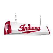 Indiana Hoosiers: Script - Standard Pool Table Light, NCINDH-310-01