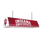 Indiana Hoosiers: Standard Pool Table Light, NCINDH-310-02