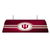 Indiana Hoosiers: Edge Glow Pool Table Light, FNB-NCINDH-320-01A