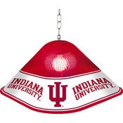 Indiana Hoosiers: Game Table Light, FNB-NCINDH-410-01A