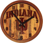 Indiana Hoosiers: Branded 